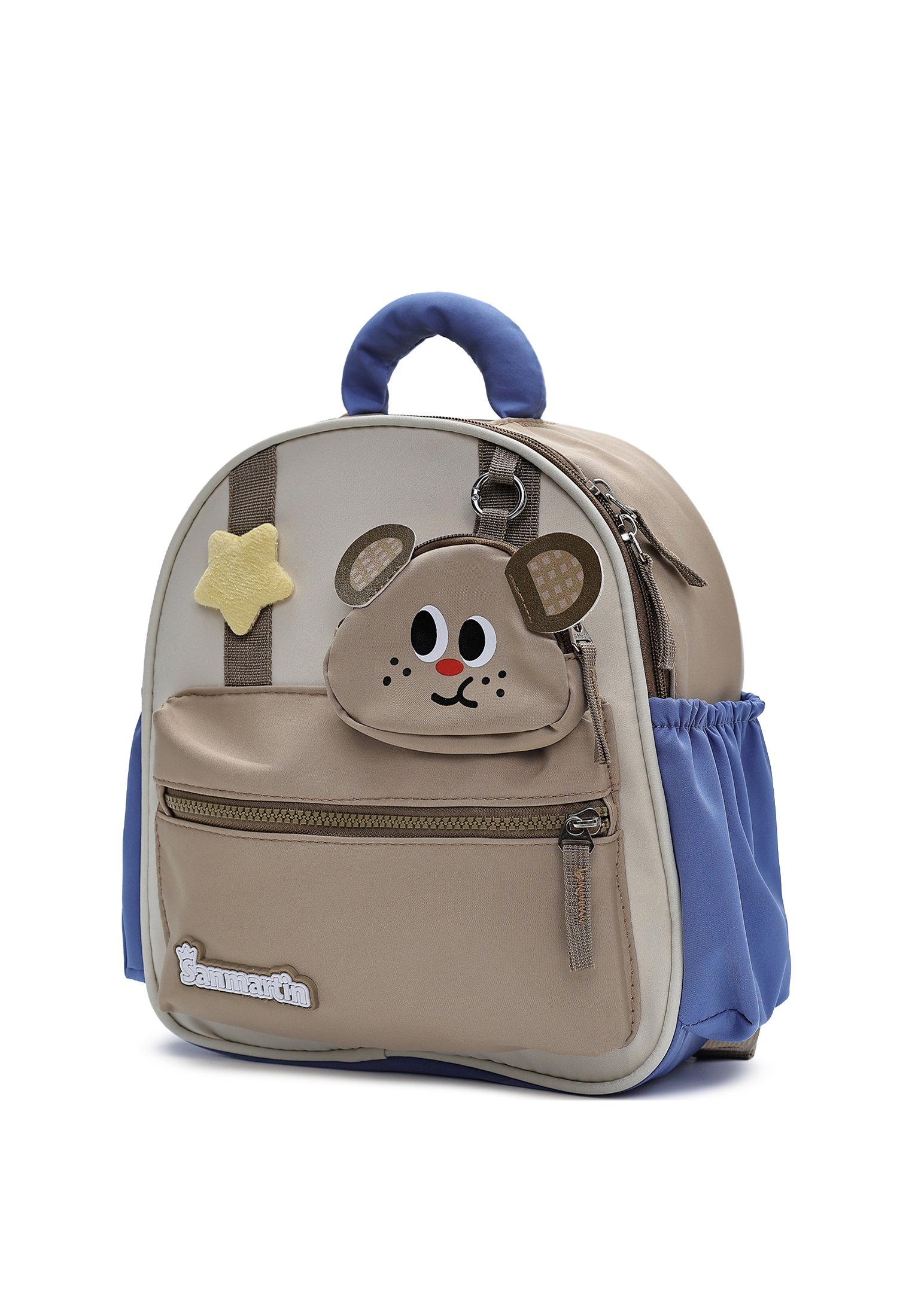 Рюкзак PIFPAF KIDS 25-2503 - фото 4