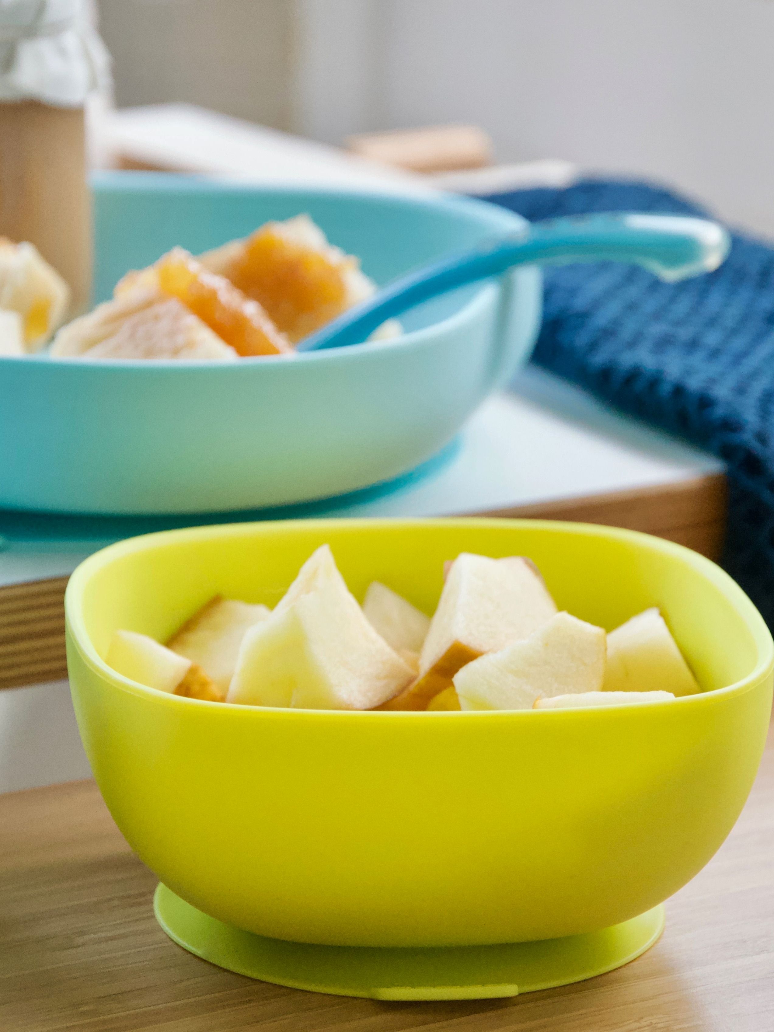 Набор посуды BEABA 4 предм. - фото 7