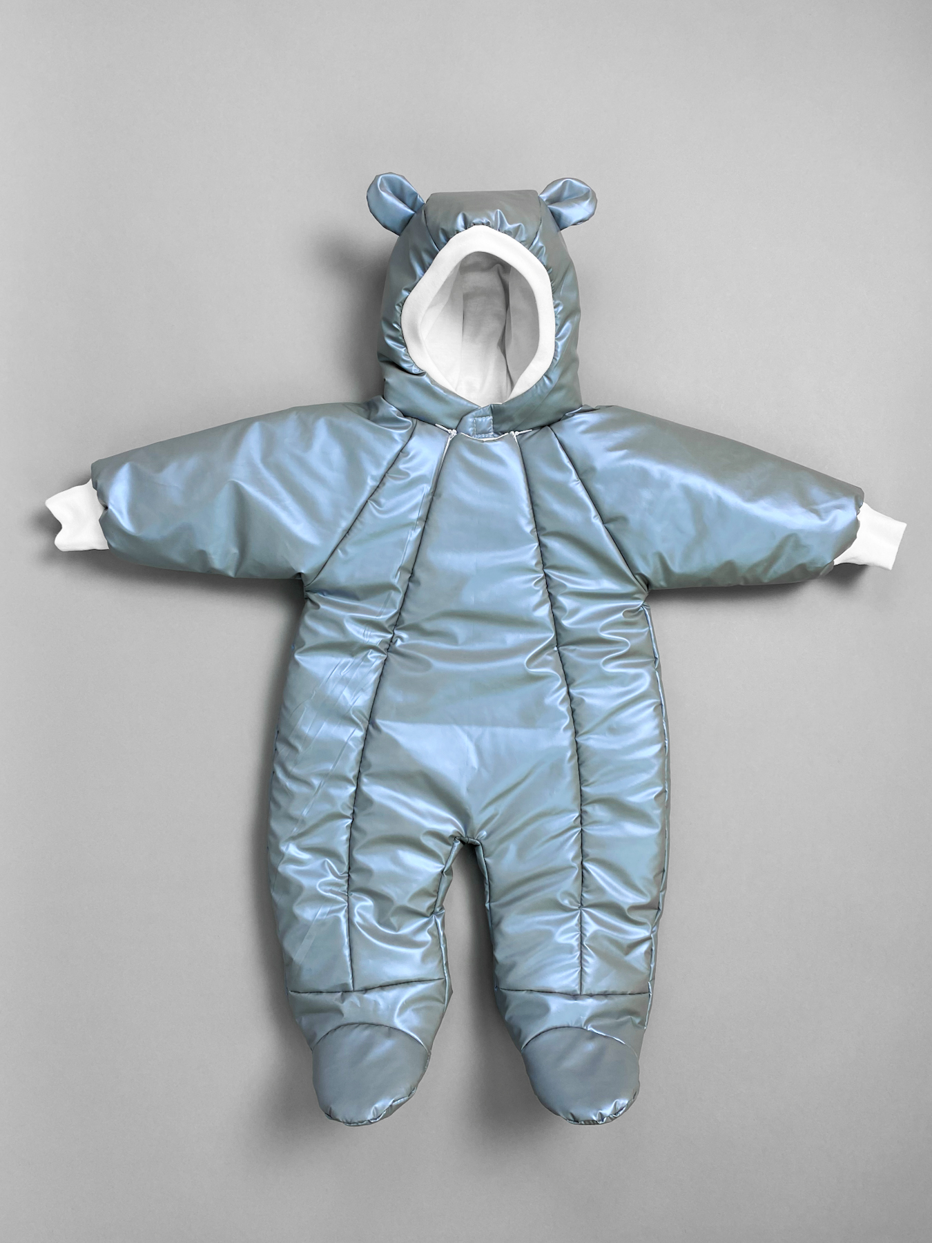 Комбинезон Clariss ЦБ-00001344 - фото 1