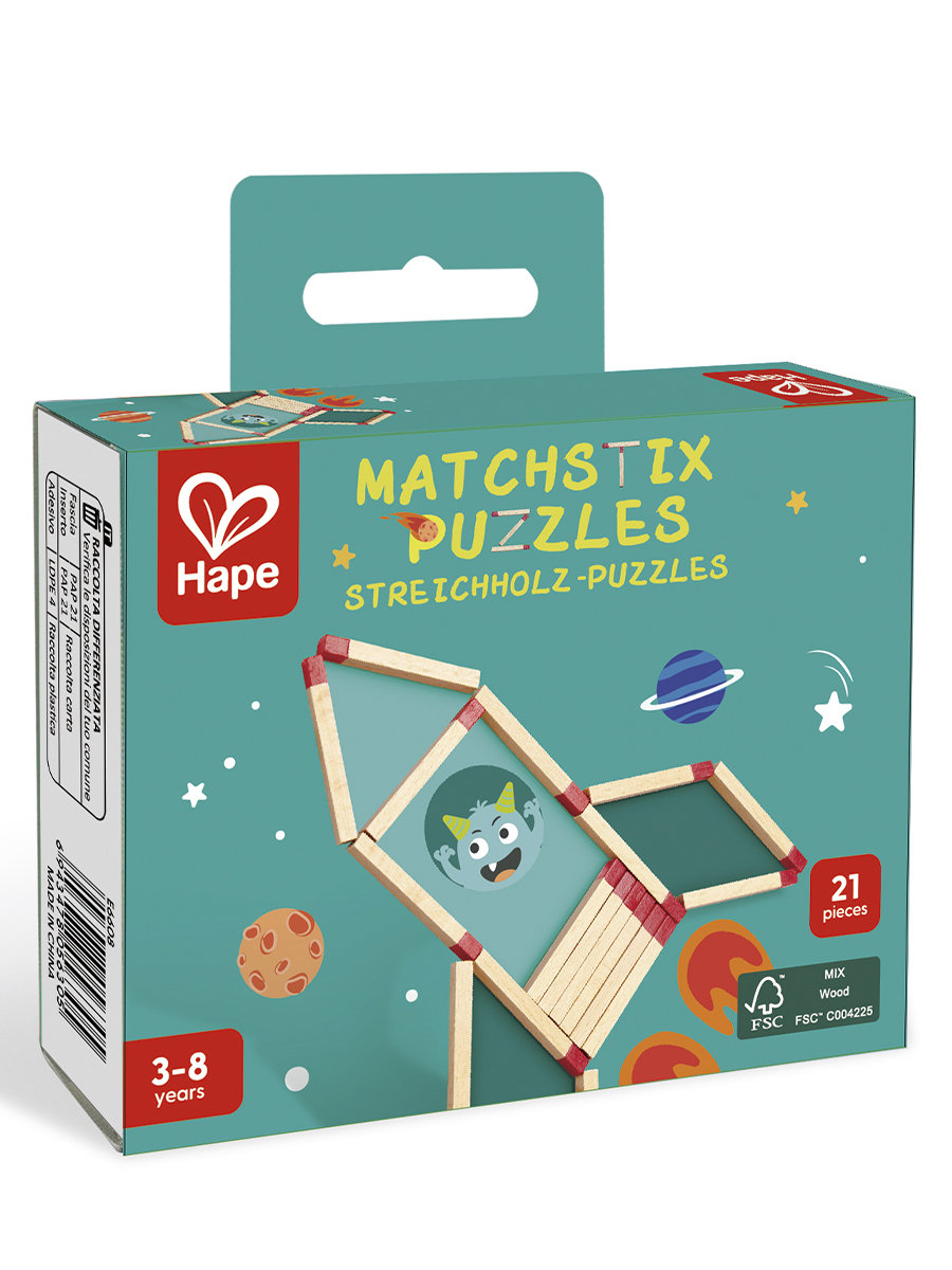 Прибор Hape Игровой набор "Самый умный" - фото 2