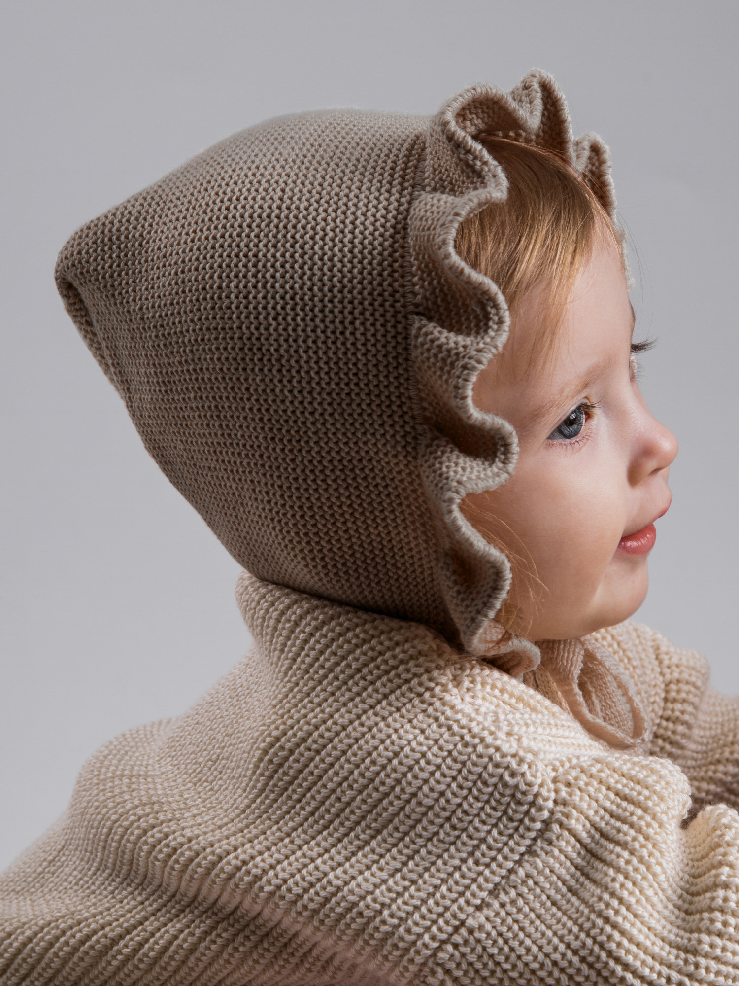 Шапочка Amarobaby AB-OD26-CLO16/12 - фото 8