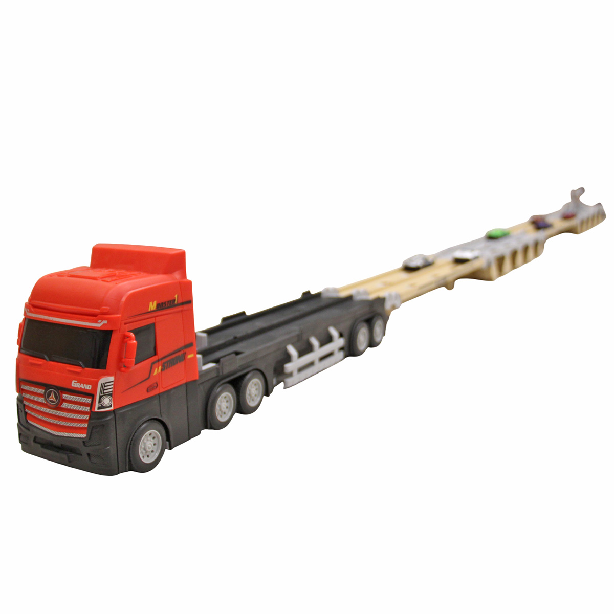 Автовоз Veld Co 136341 - фото 7