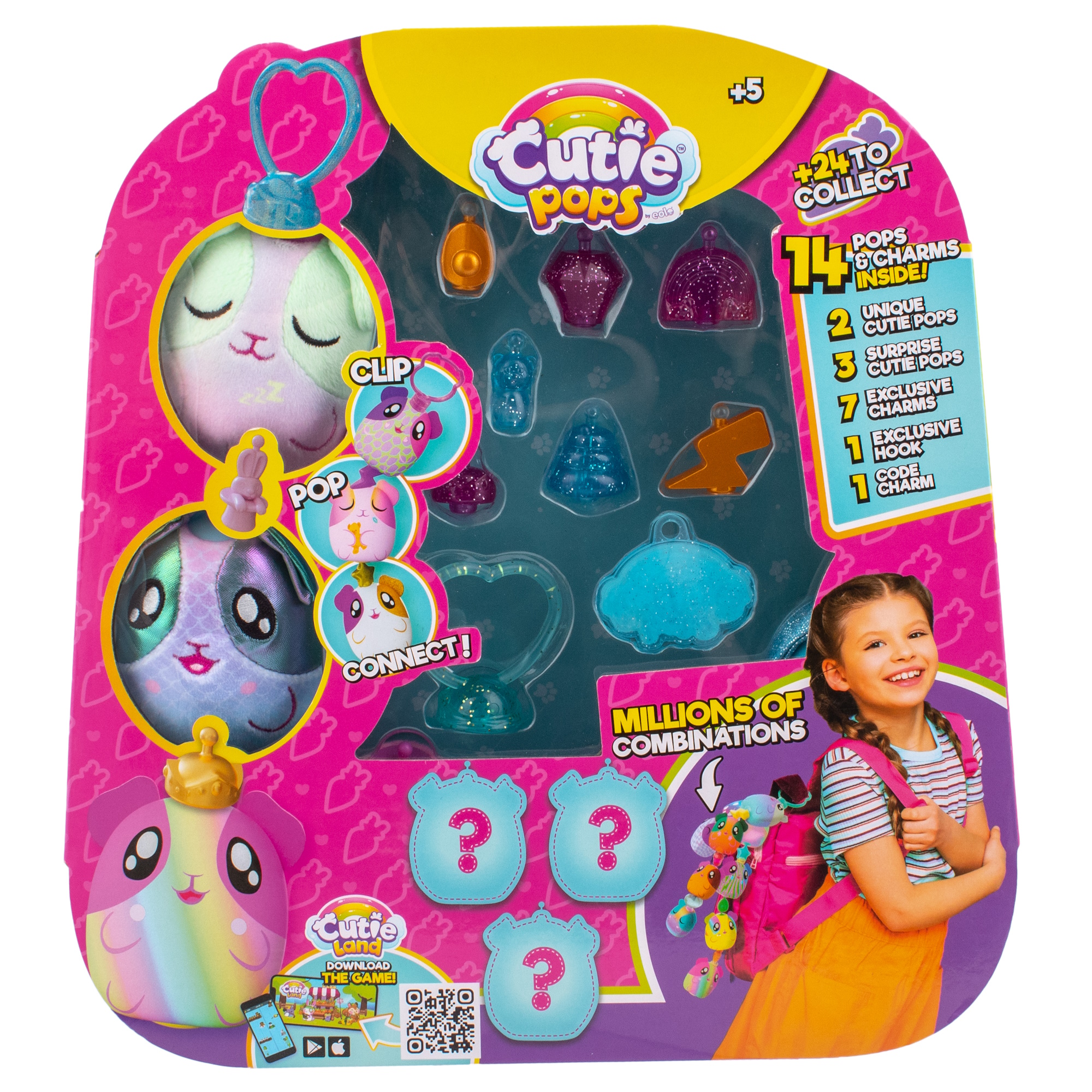 Брелок EOLO - фото 42