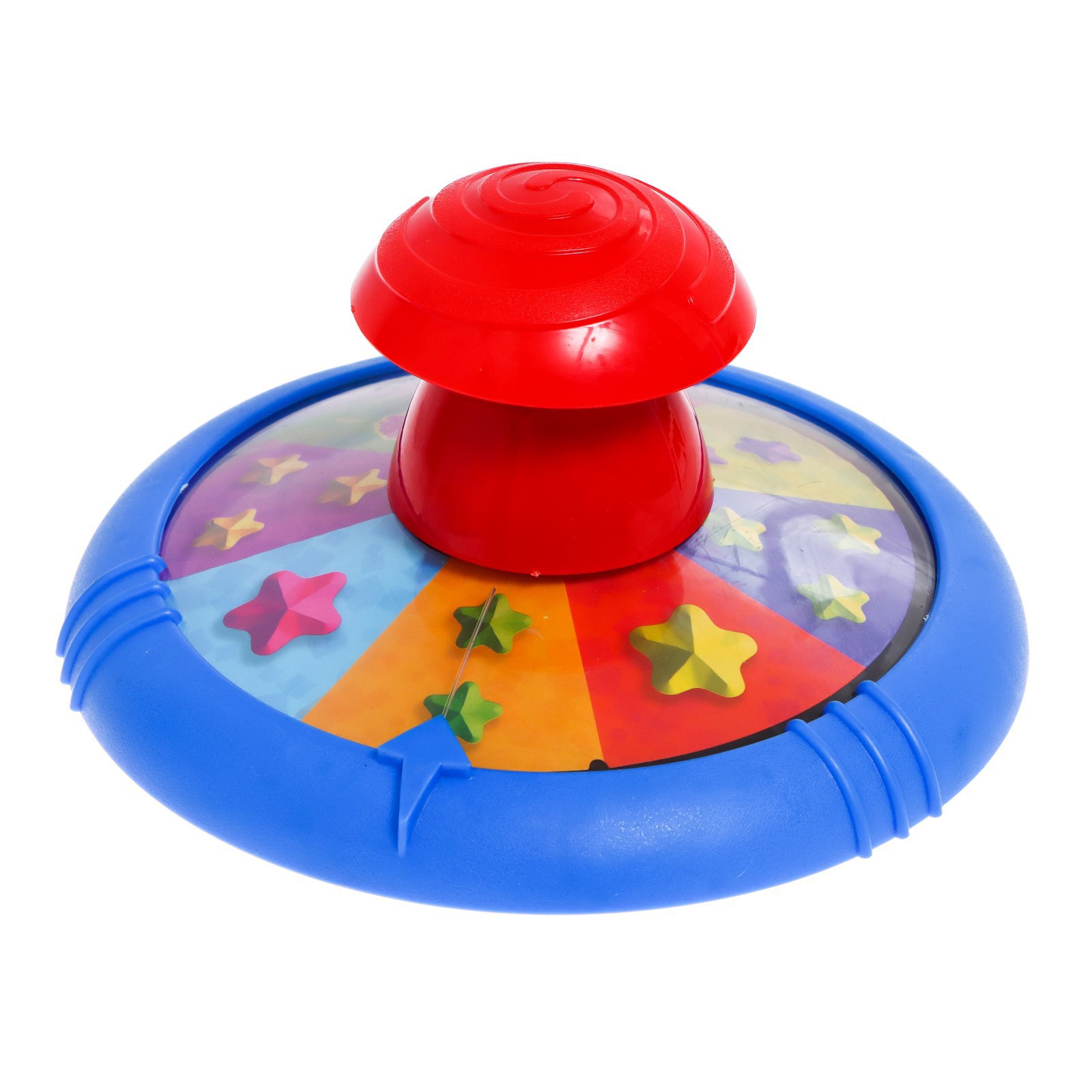Настольная игра Лас Играс KIDS Викторина - фото 7
