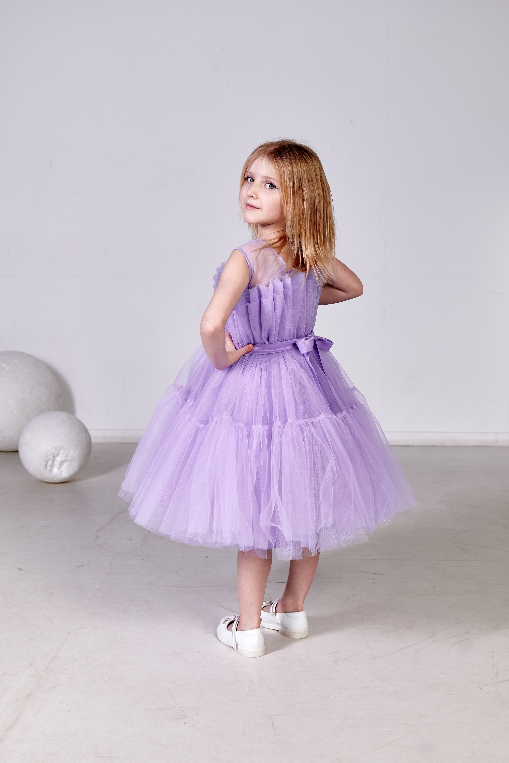 Платье Светланка ЦБ-00001329 - фото 8