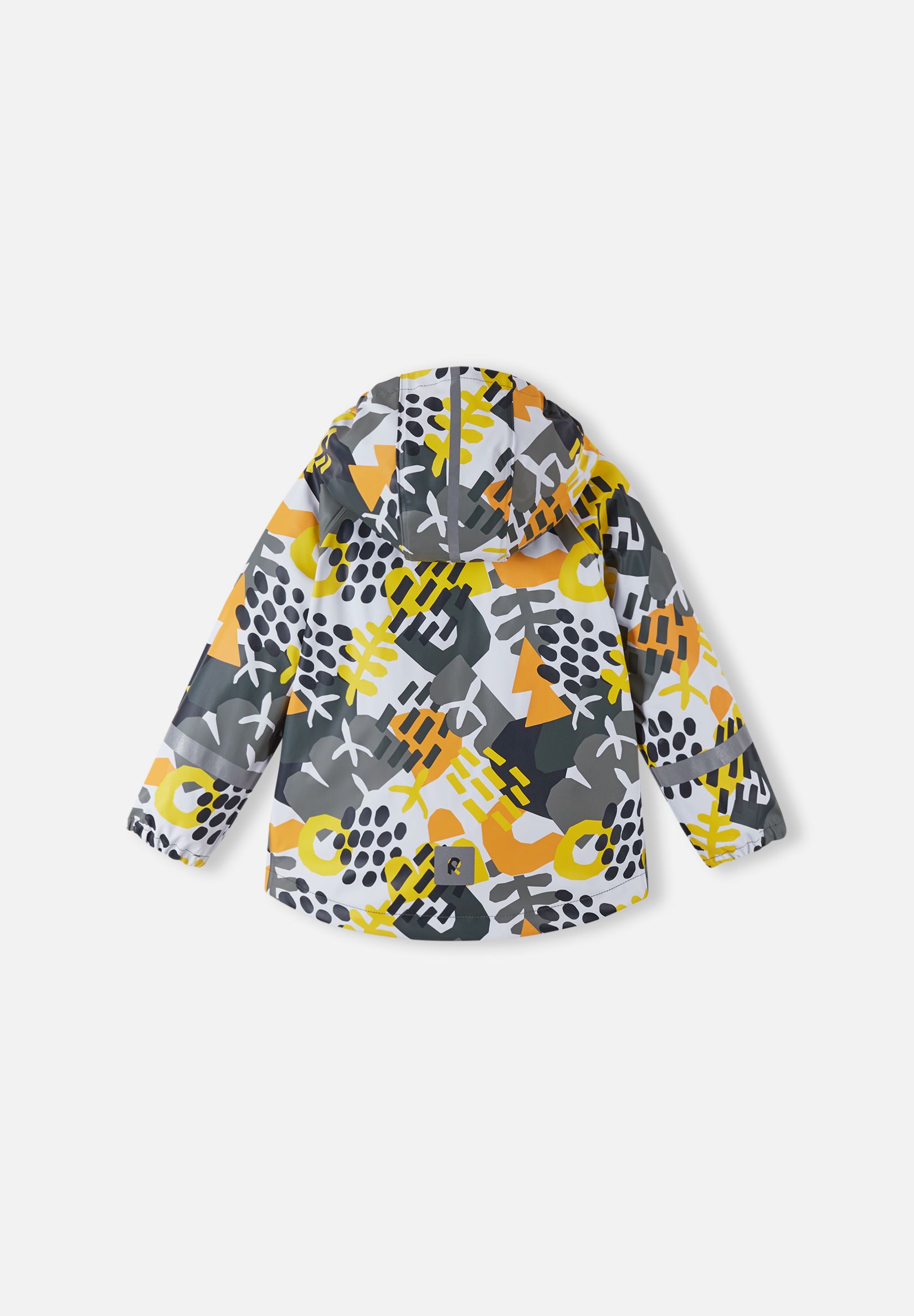 Куртка Reima 5100025A-8921 - фото 2