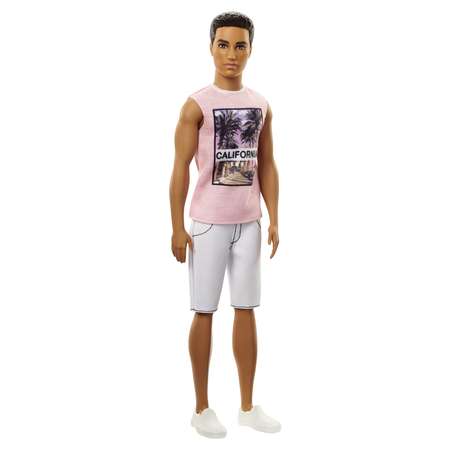 Кукла модельная Barbie