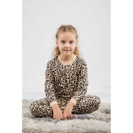 Пижама LELO kids