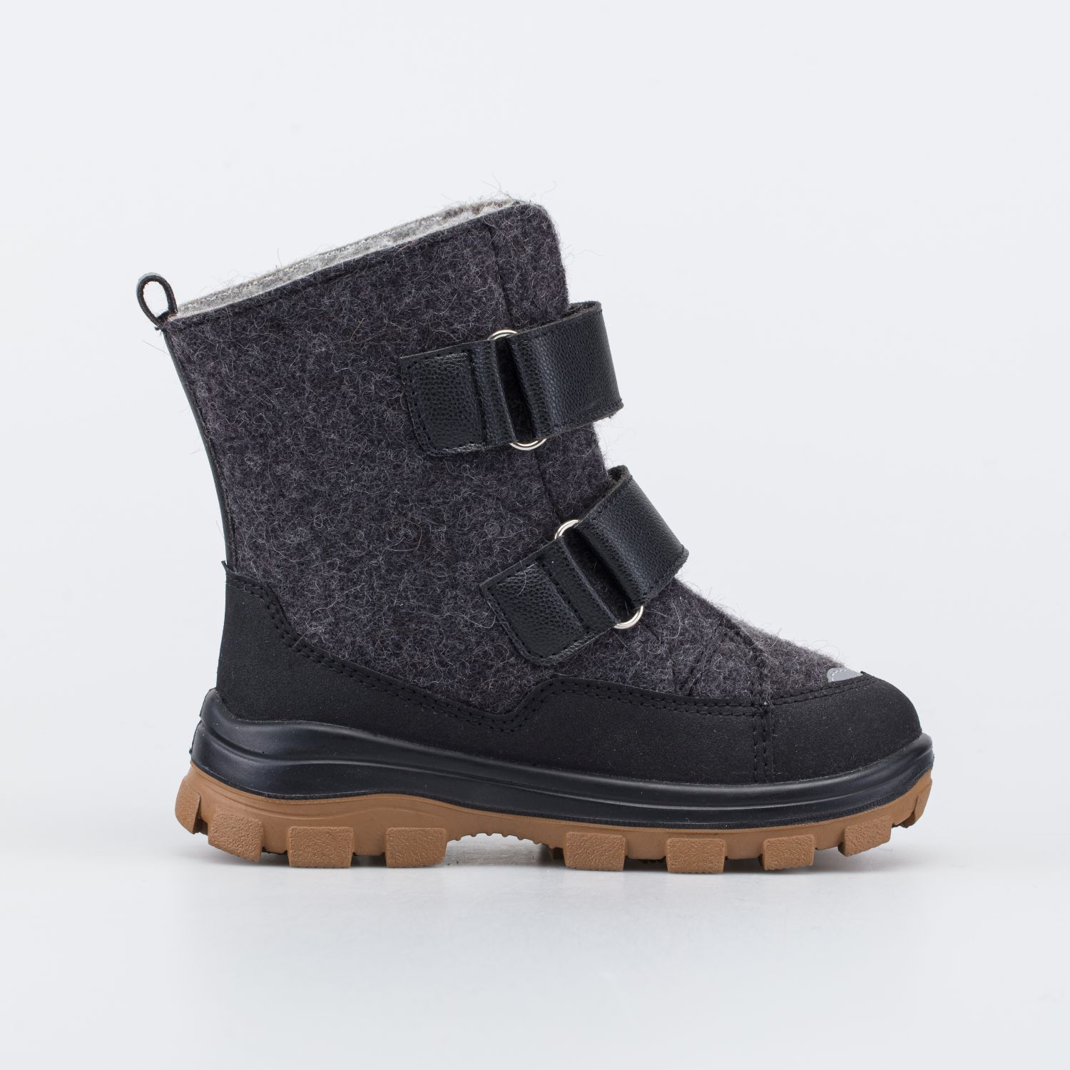 Валенки Котофей 357012-41 - фото 2