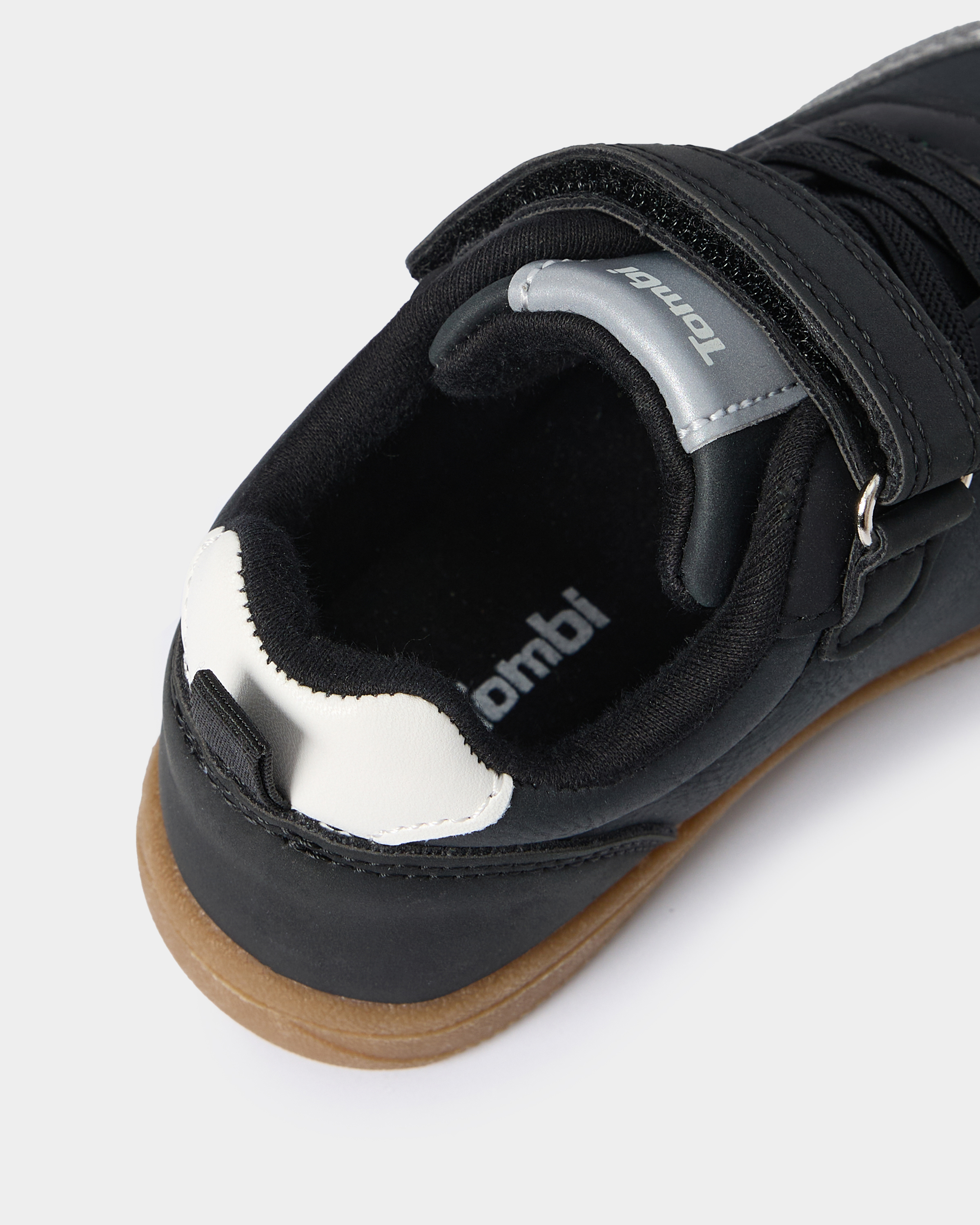 Полуботинки Tombi S26RFibLB-233-99 - фото 4