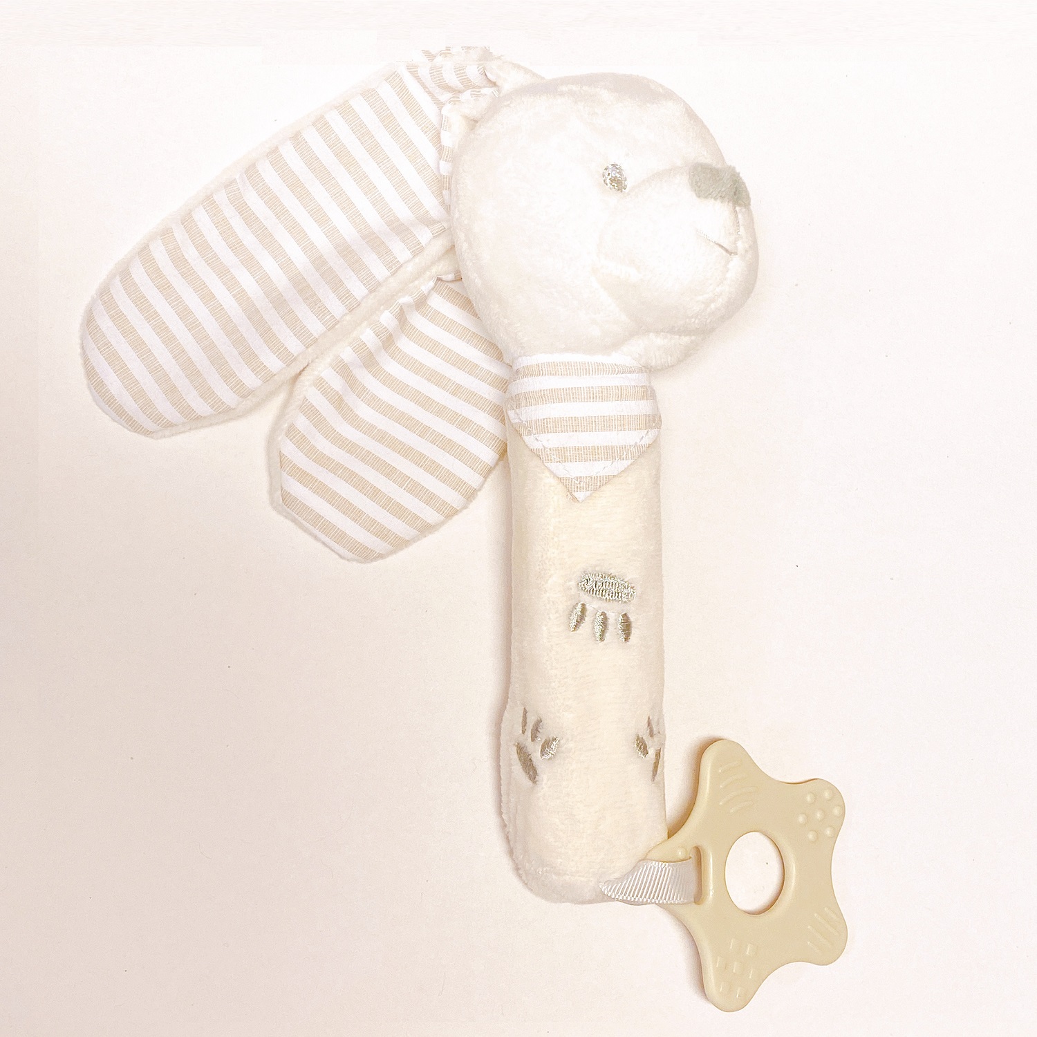 Игрушка Uviton Baby bunny - фото 7