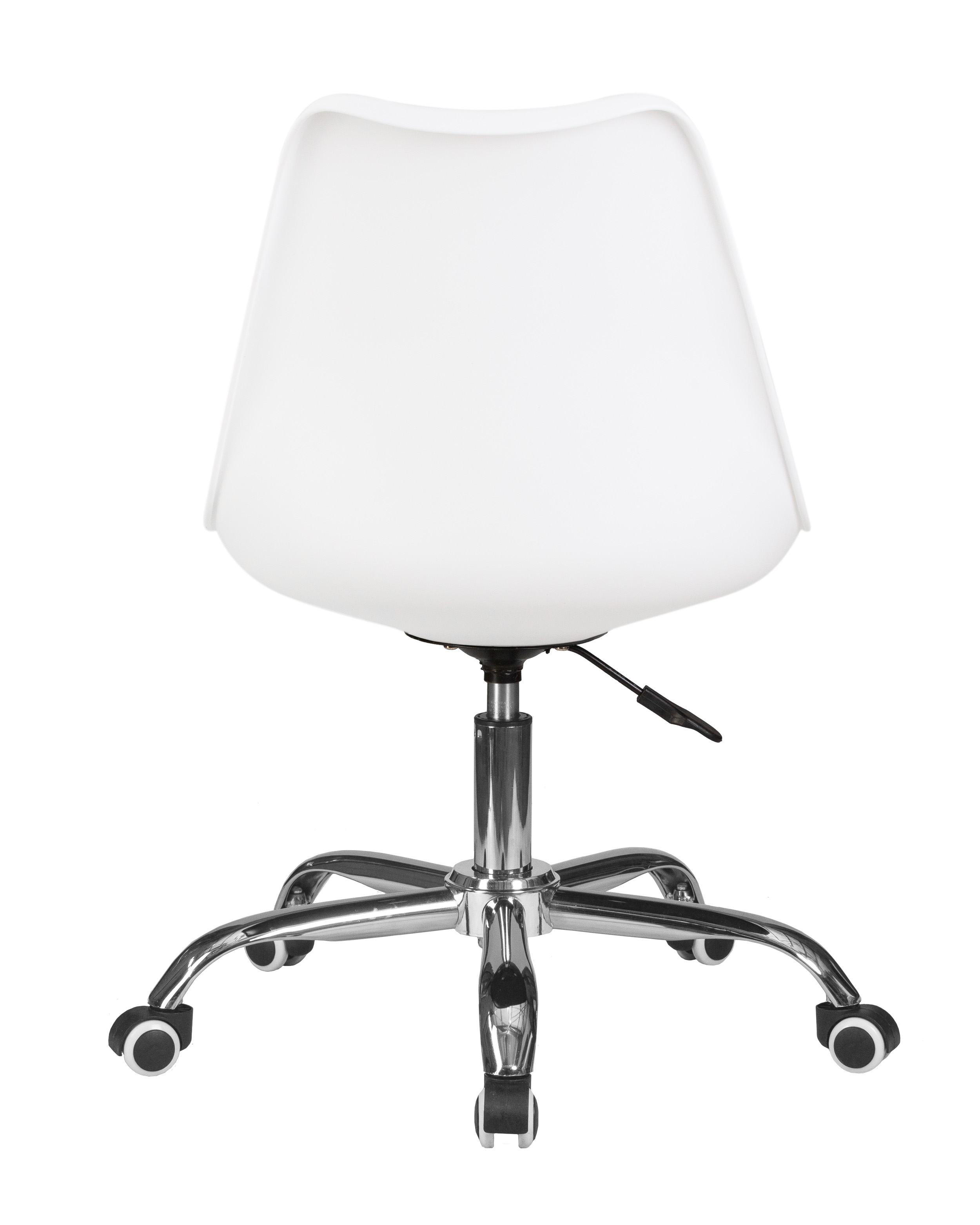 Офисное кресло DOBRIN белый - фото 5