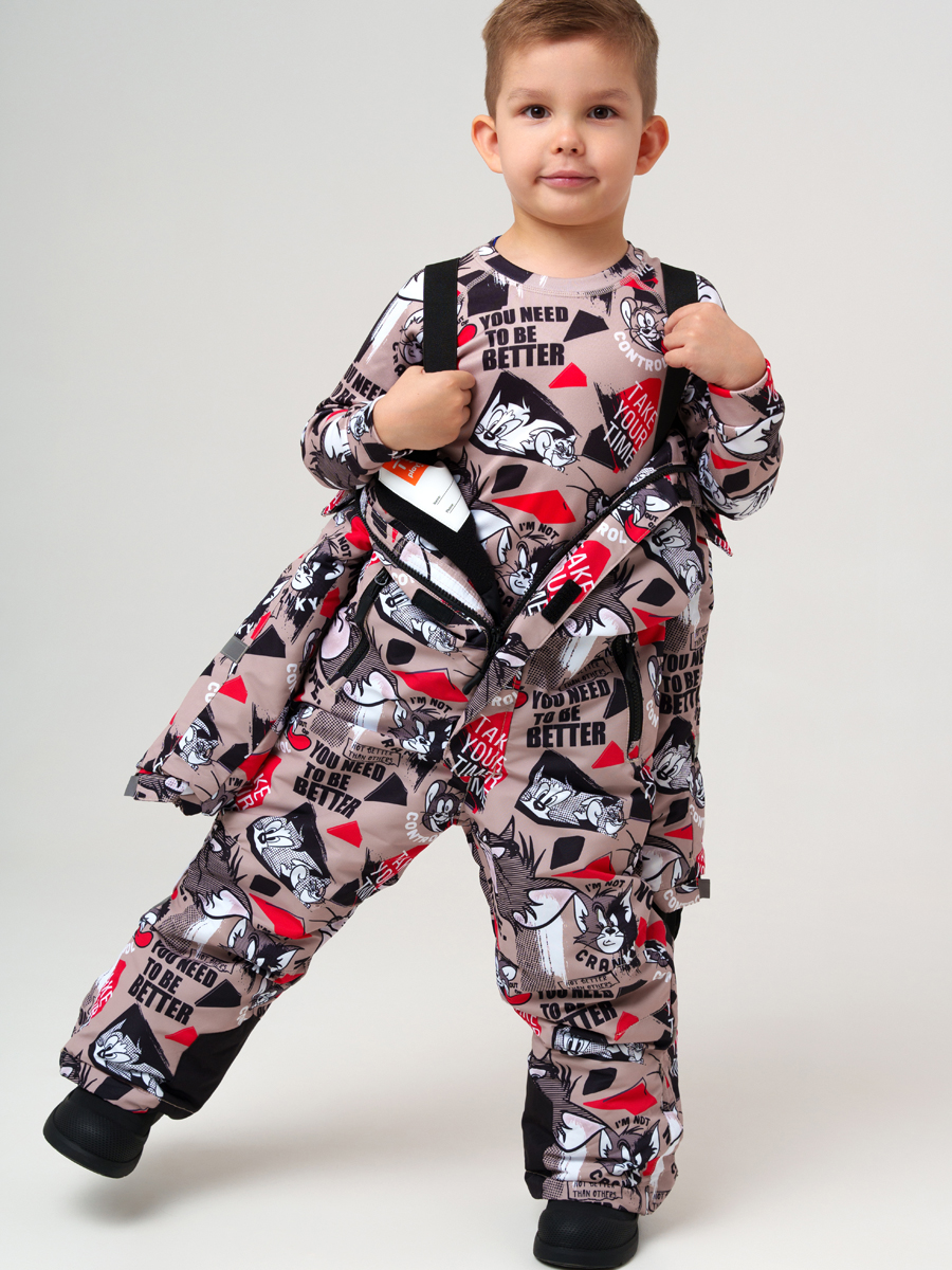 Комбинезон PlayToday 32532026 - фото 7