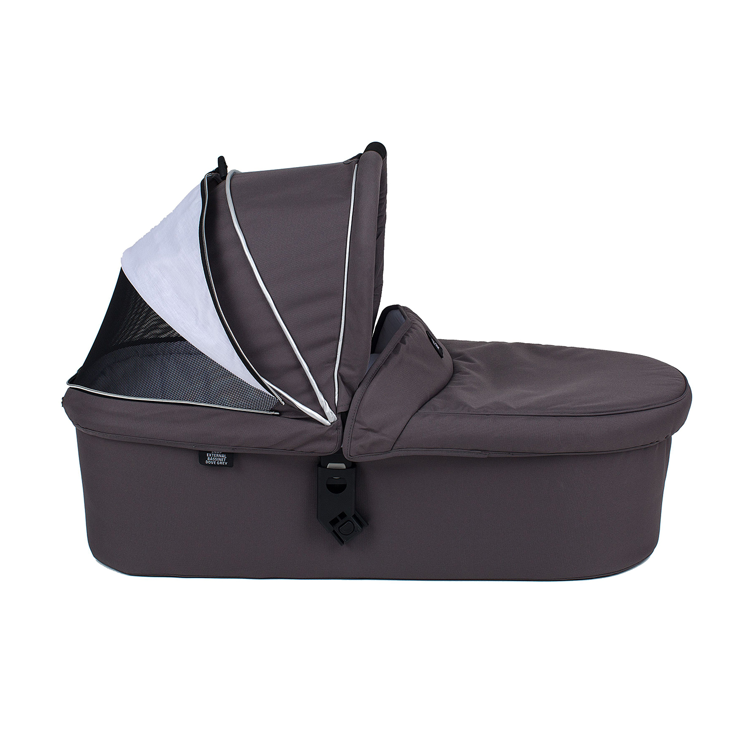 Люлька Valco baby External Bassinet - фото 3