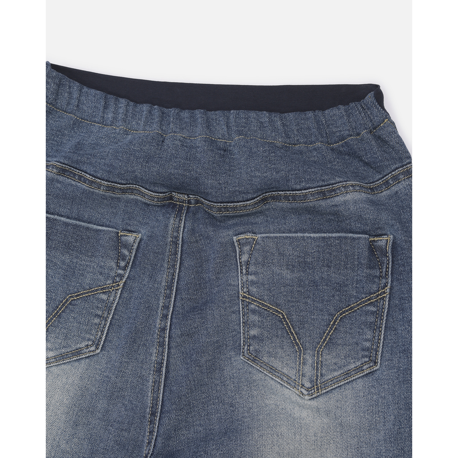 Джинсы для беременных Futurino Mama SS21-13-mat-66 - фото 6