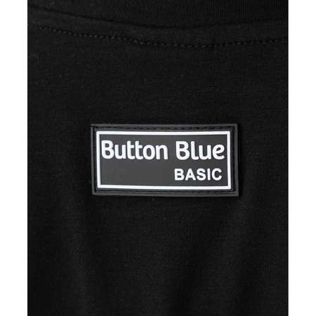 Лонгслив BUTTON BLUE