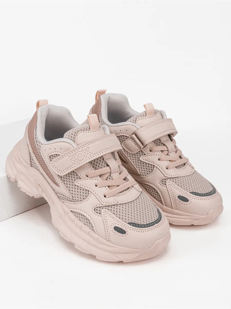 Кроссовки KDX KLFW-1 beige - фото 5