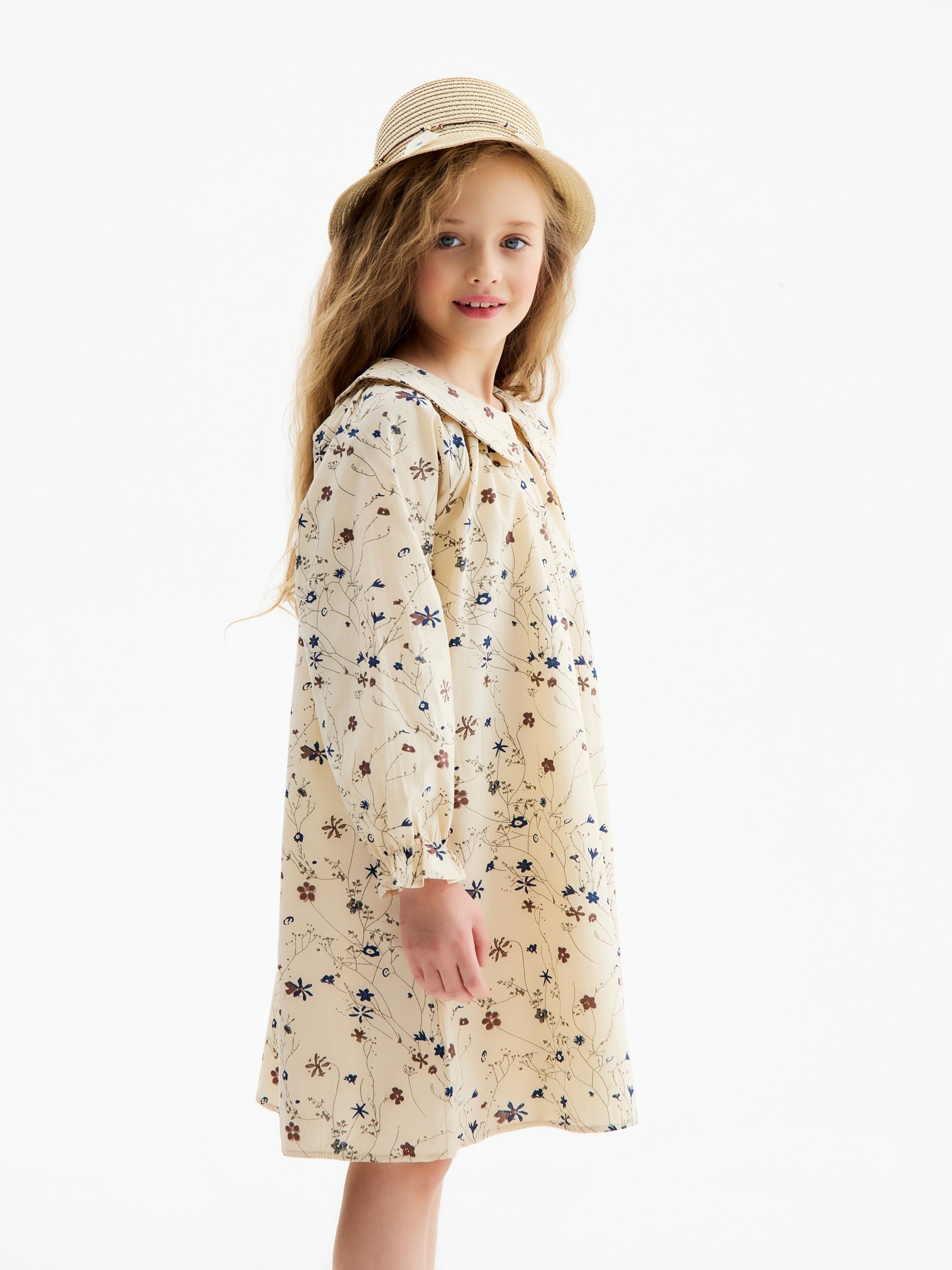 Платье Kaftan 10277041 - фото 2