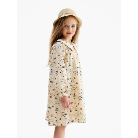 Платье Kaftan