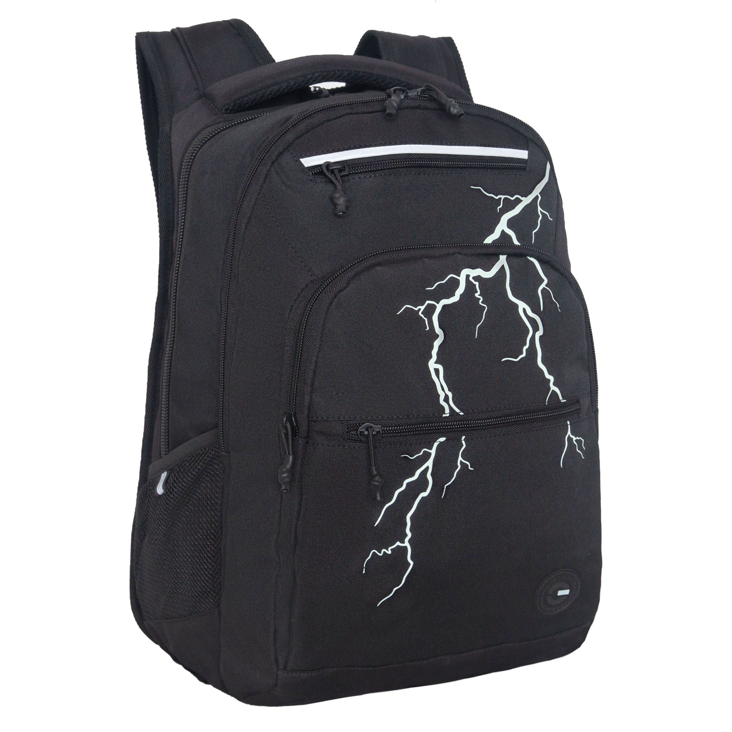 Рюкзак Grizzly Молния - фото 2