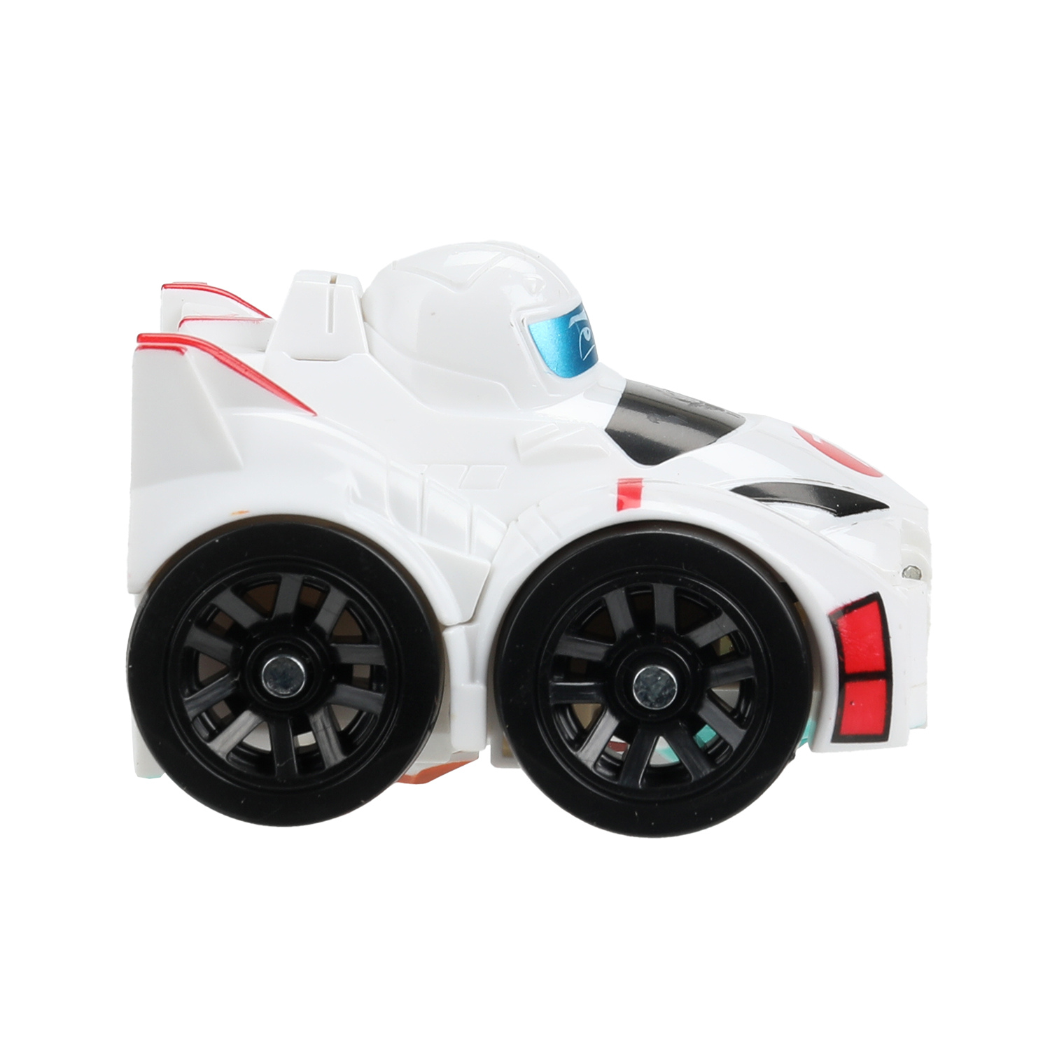 Игровой набор Технодрайв в ассортименте - фото 5