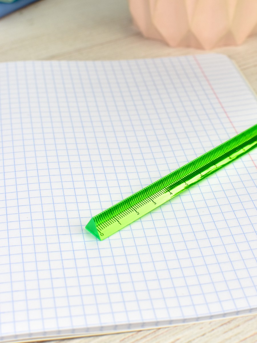 Набор канцелярский Феникс + 5 предм. - фото 11