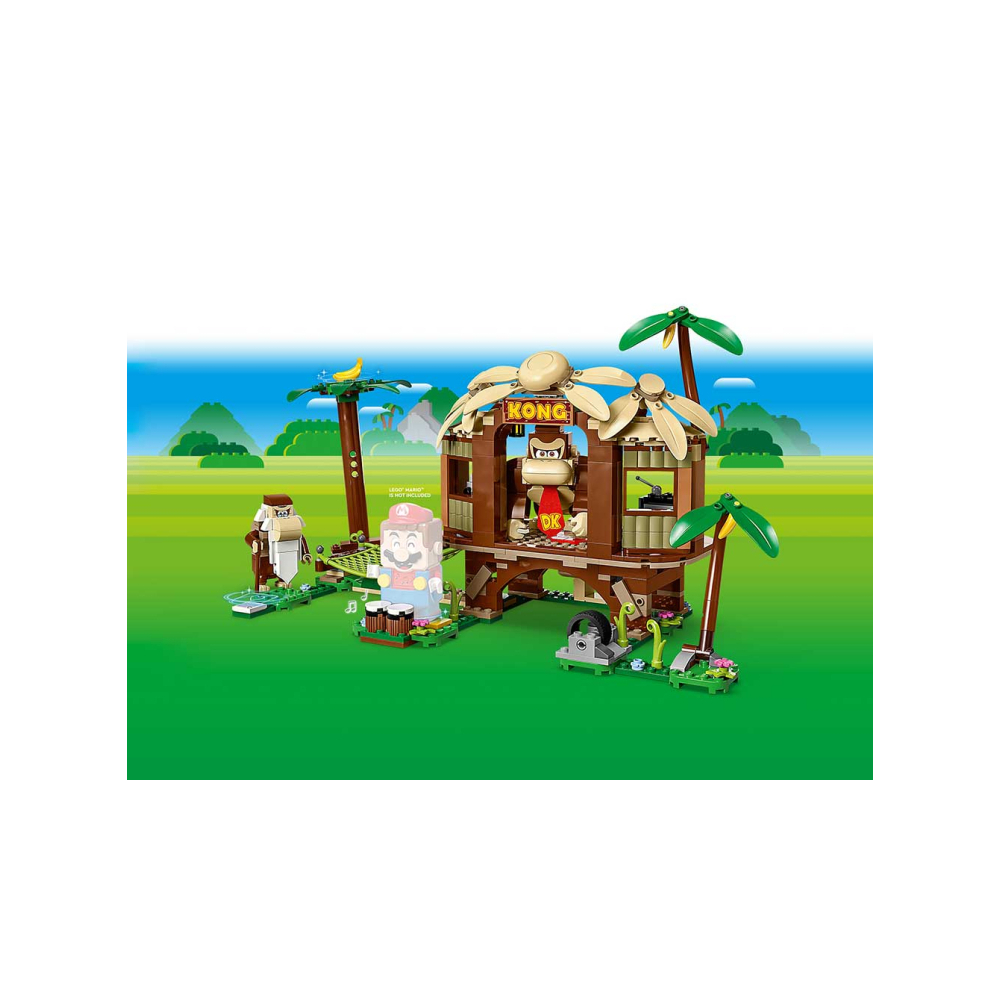 Конструктор LEGO - фото 4