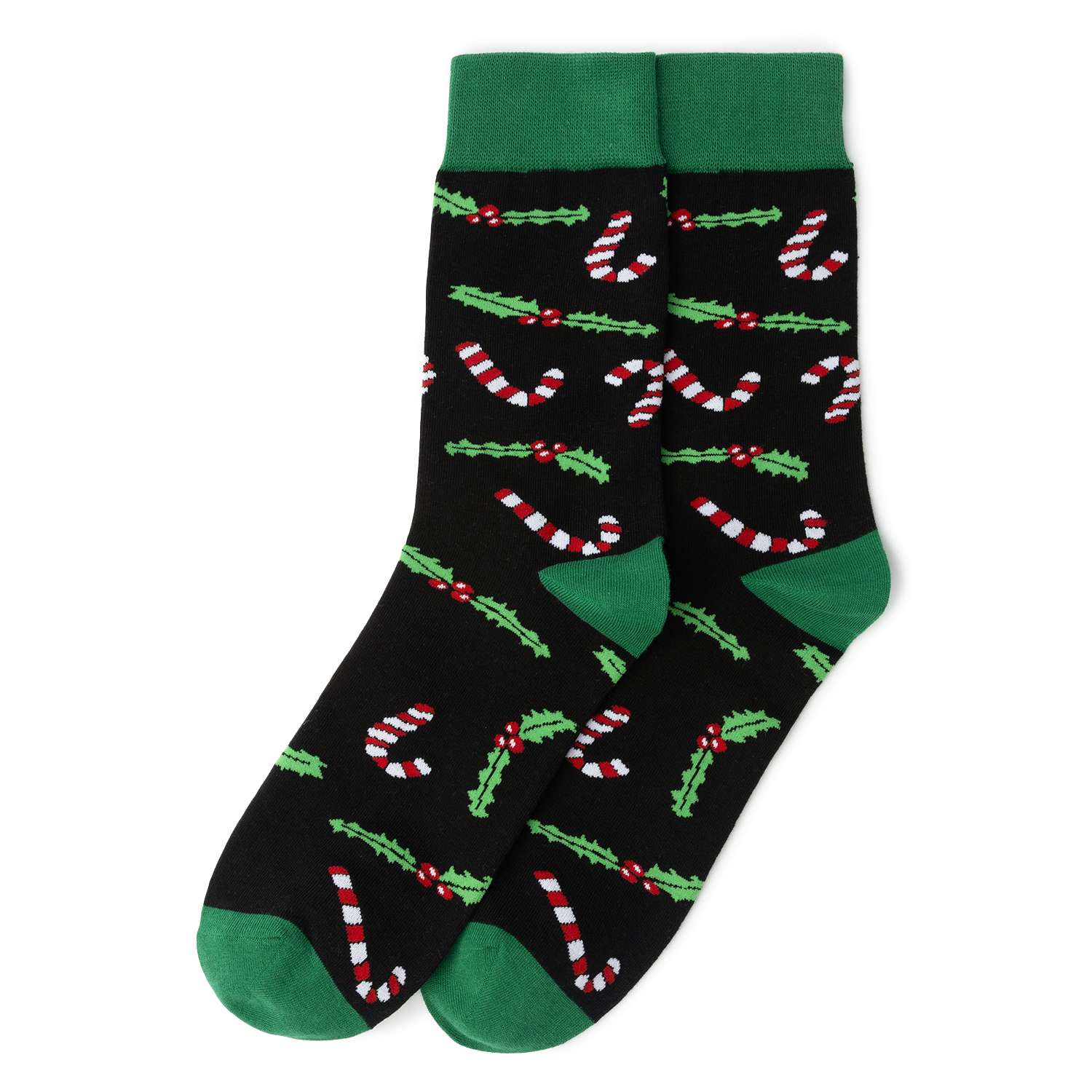 Носки ё - фото 1