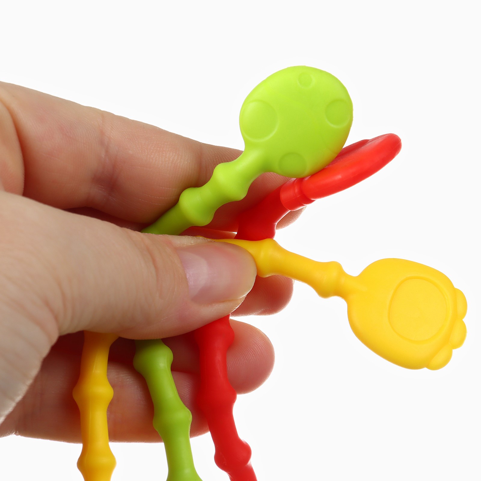 Игрушка Крошка Я погремушка - фото 8