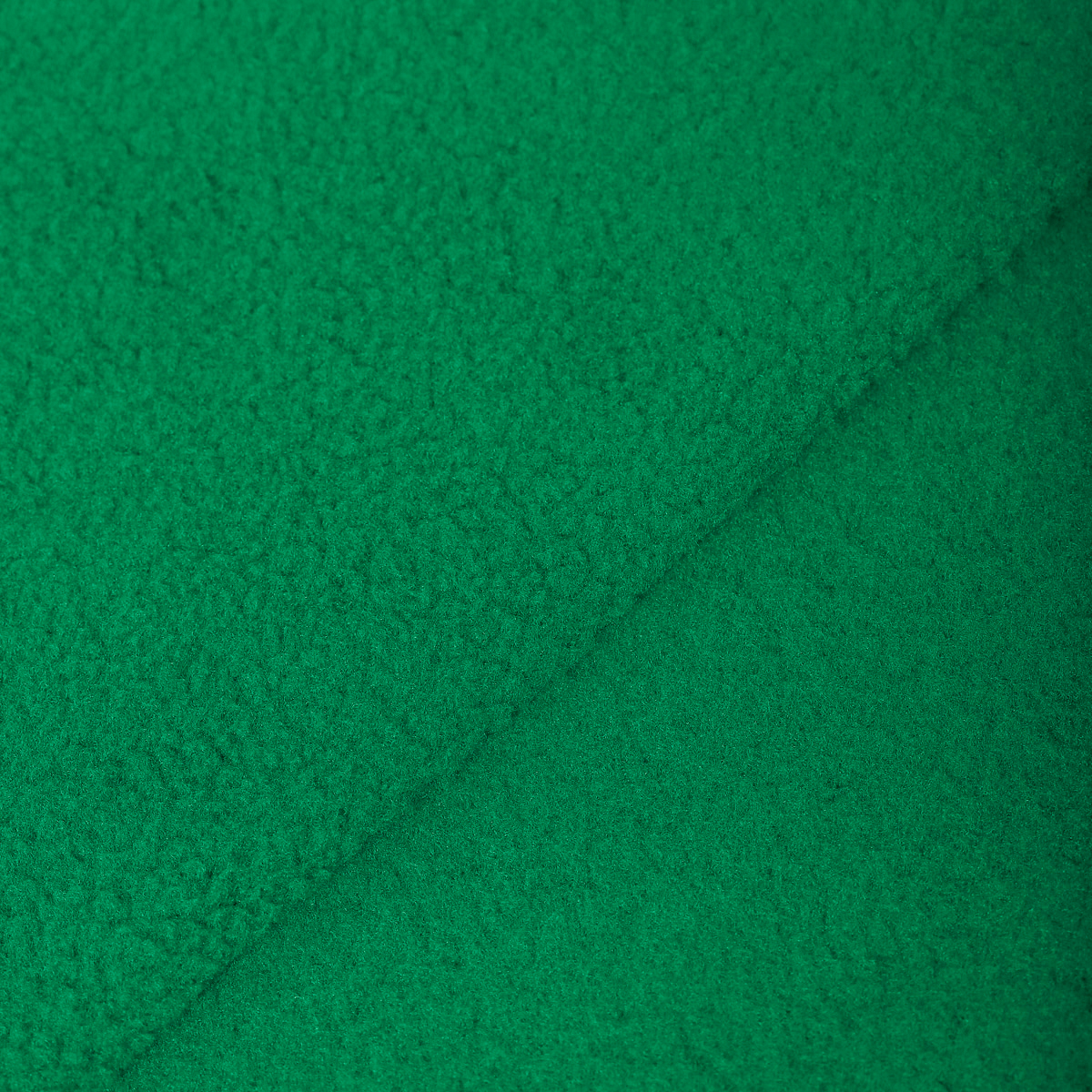 Ткань флис TBY 1.5 х 2 м, цвет зеленый - фото 4