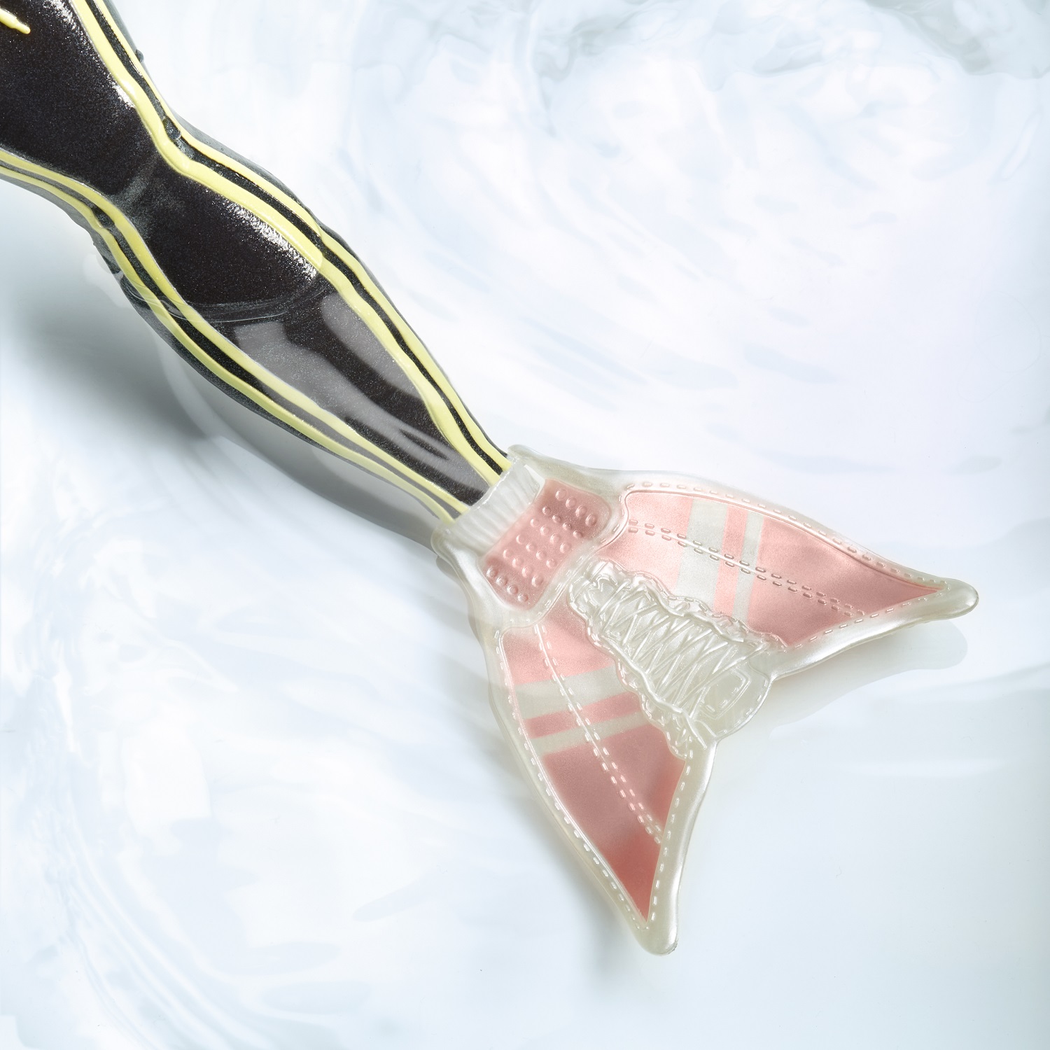 Кукла модельная Mermaze Mermaidz 580836EUC - фото 12