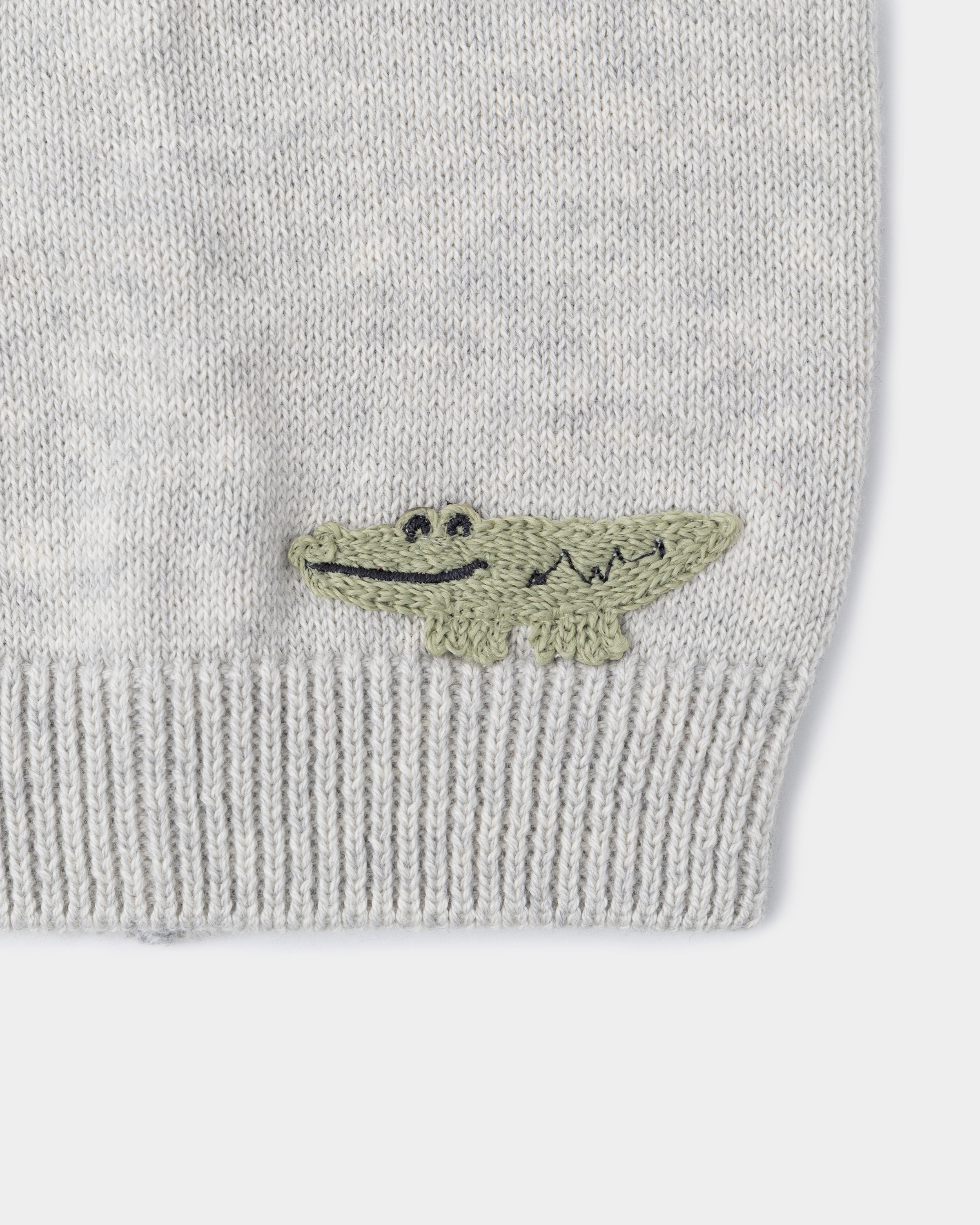 Шапка BabyGo S26BG457302HGibGG - фото 3