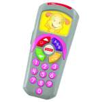 Игрушка Fisher Price пульт