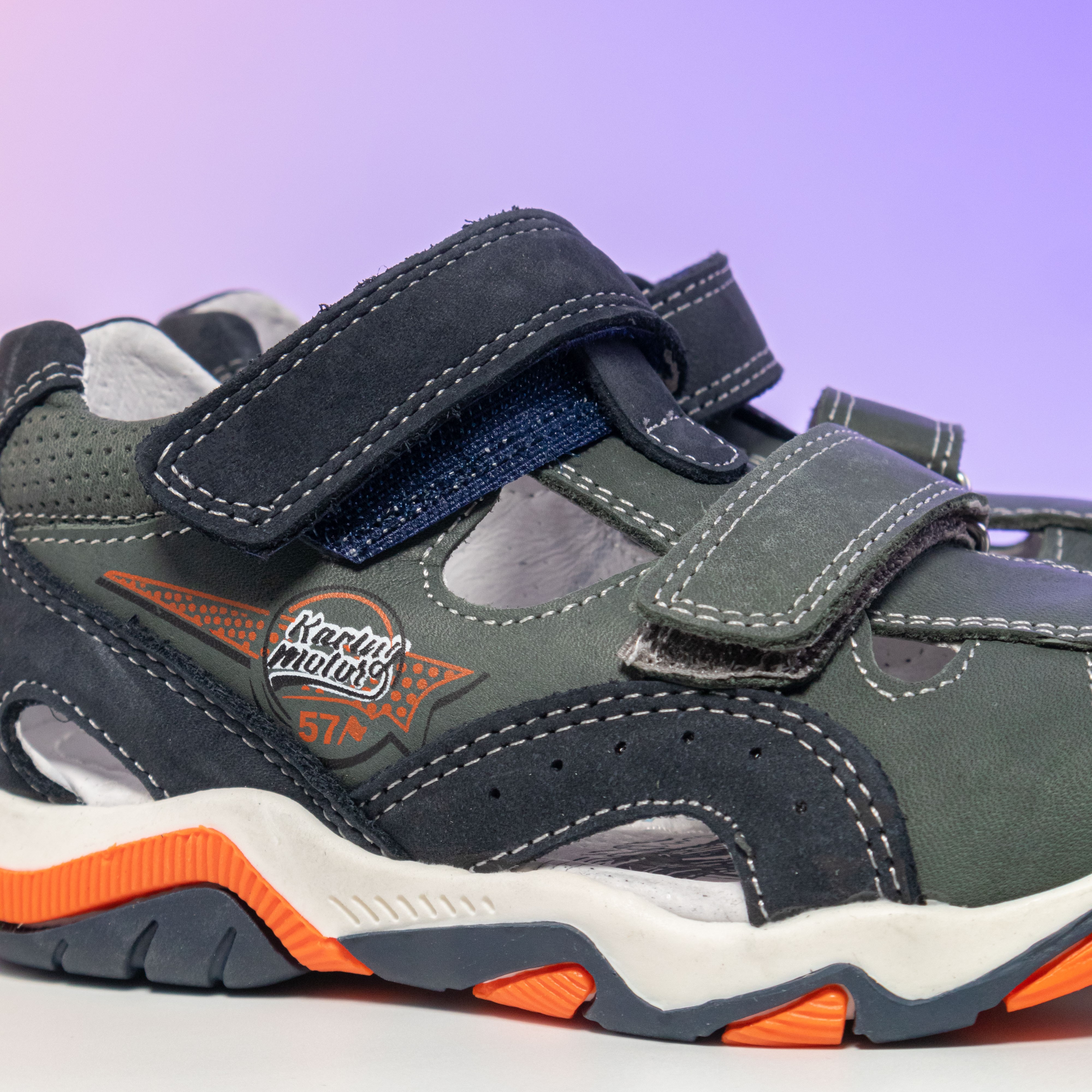 Сандали BLESSBOX BX51179A - фото 3