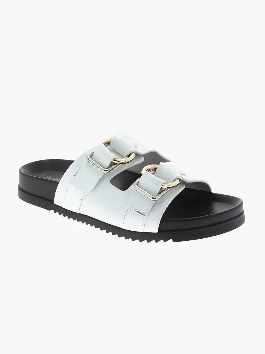 Шлепанцы SursilOrtho 55-610-1 - фото 1