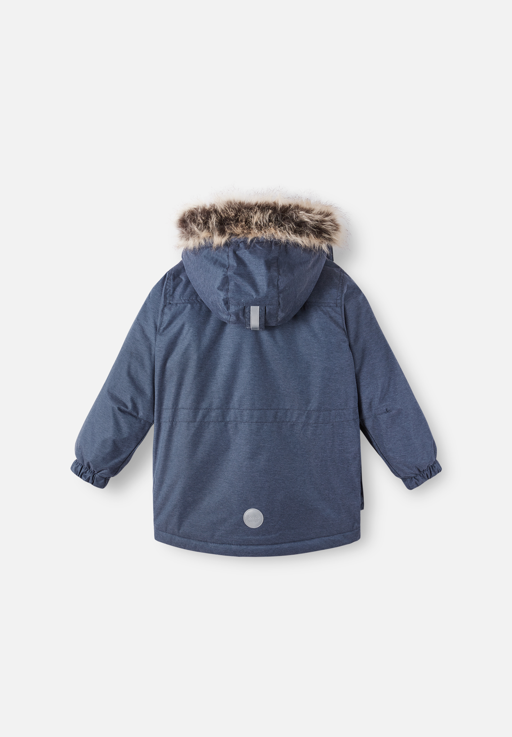 Куртка Lassie 7100005A-6960 - фото 2