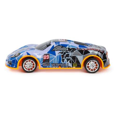 Автомобиль РУ Mobicaro