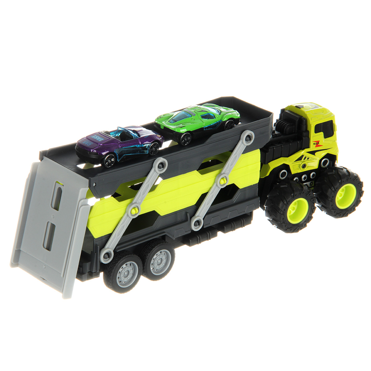 Автомобиль Veld Co 136636 - фото 9