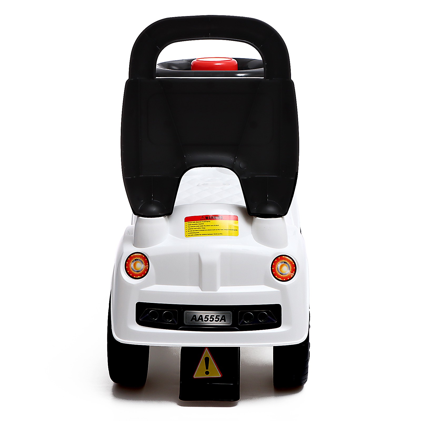 Каталка Автоград - фото 4