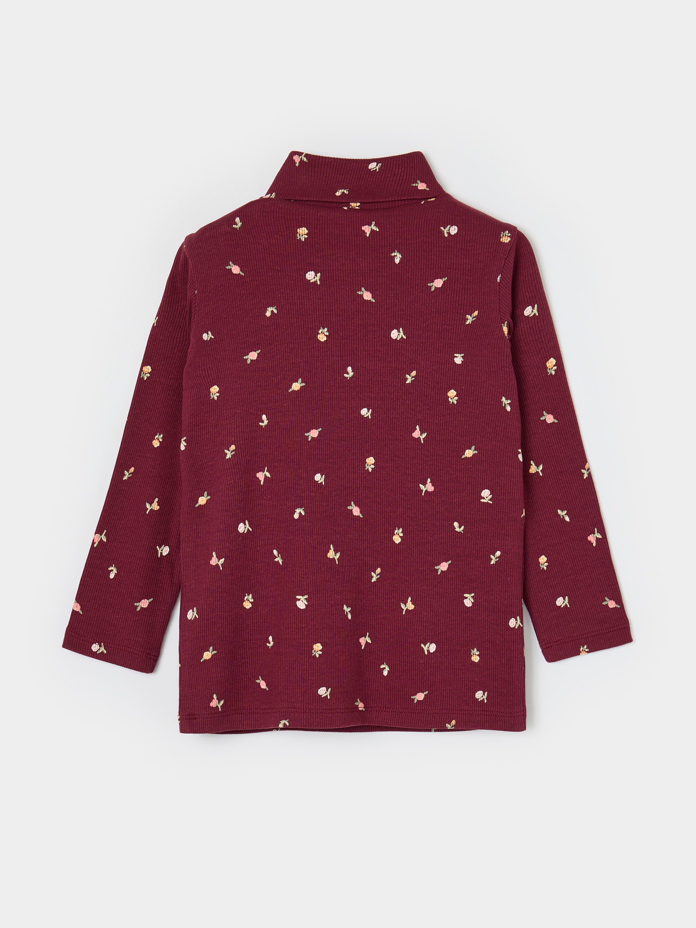 Водолазка BabyGo KG-AW26-39BGig-D1 - фото 2