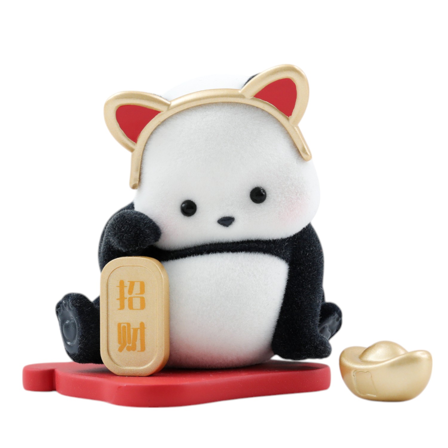 Фигурка 52Toys - фото 4