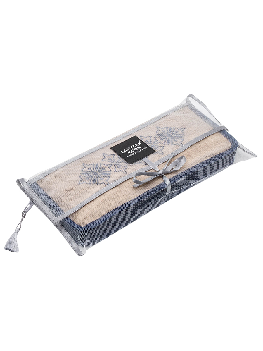 Спицы для вязания KnitPro съемные d 3-8 мм 13 см 10 пар - фото 9