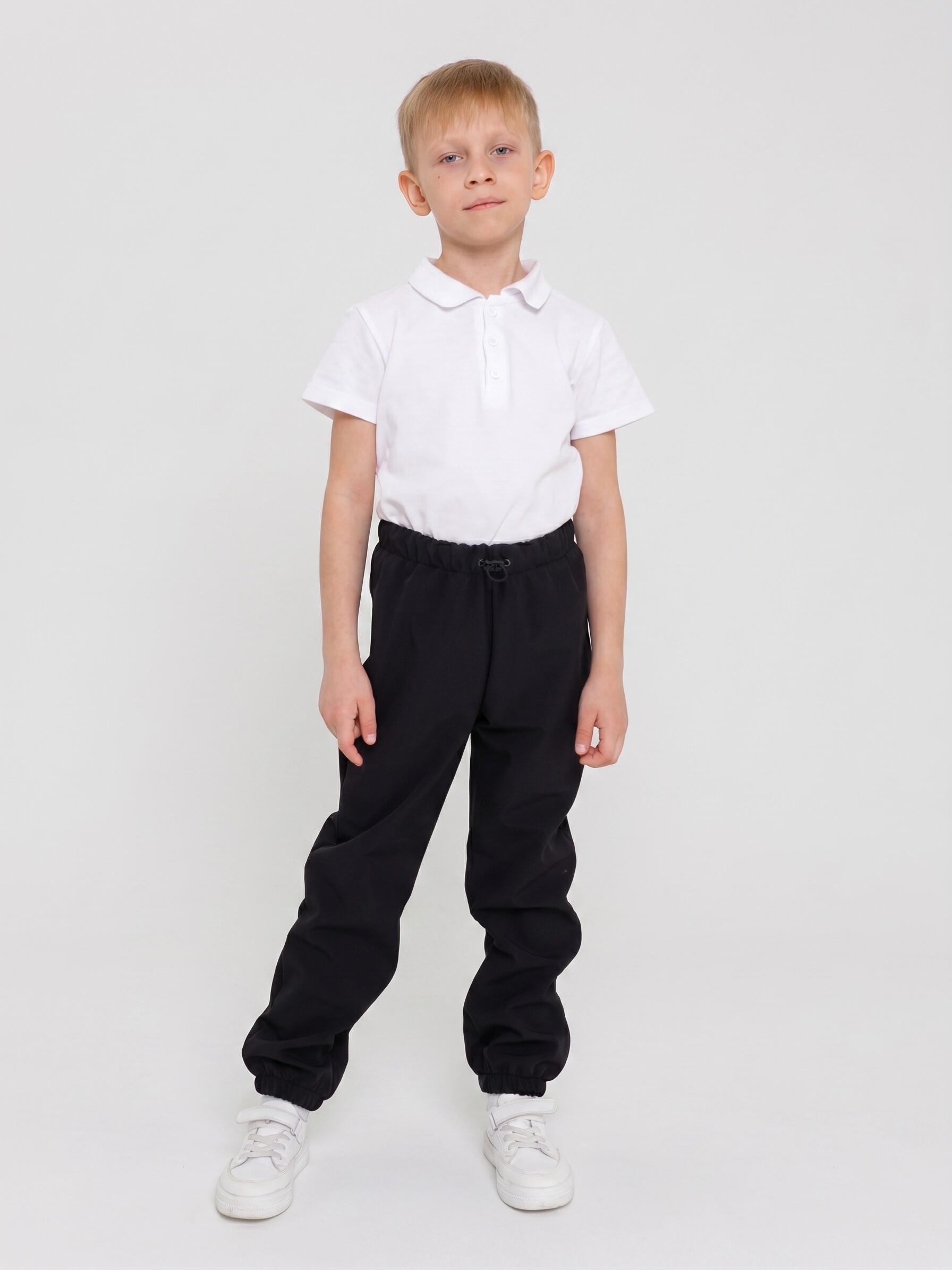 Брюки Nana Perin Kids СофтБрЧерн - фото 2