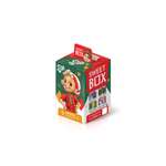 Мармелад Конфитрейд Sweet box Буратино с игрушкой в коробочке 10г