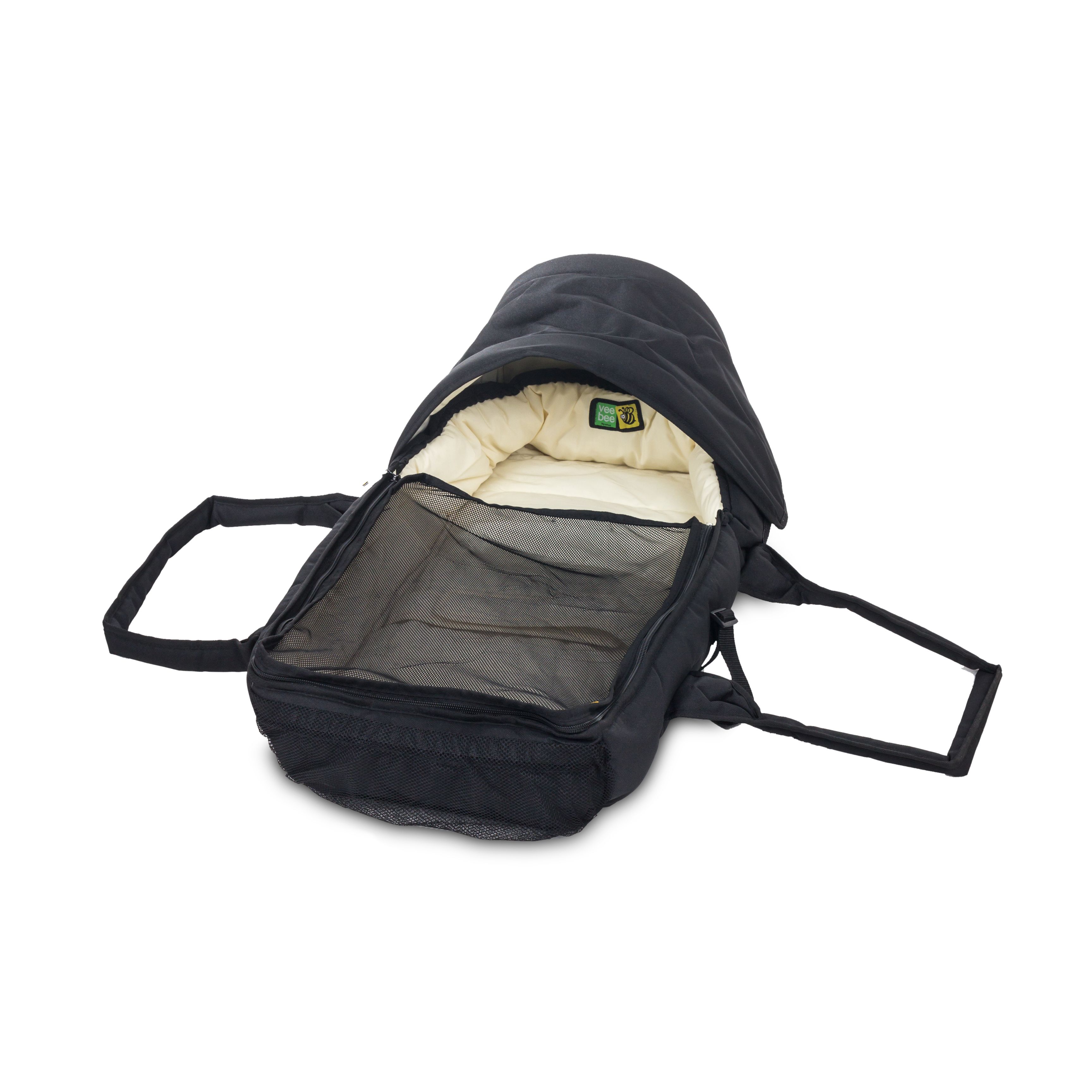 Люлька Valco baby Cocoon - фото 4