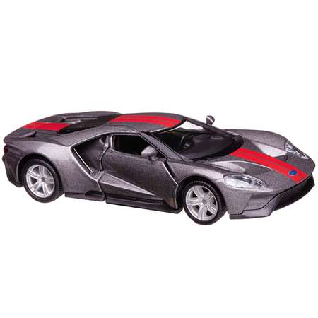 Автомобиль Uni-Fortune Ford 1:32