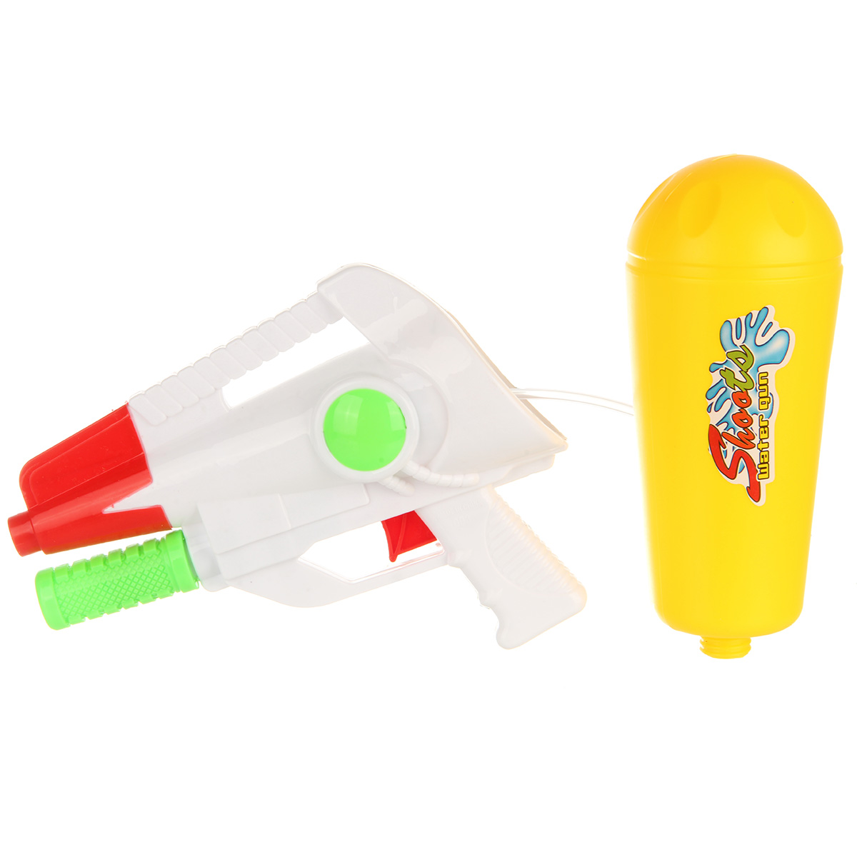 Бластер водный Veld Co - фото 5