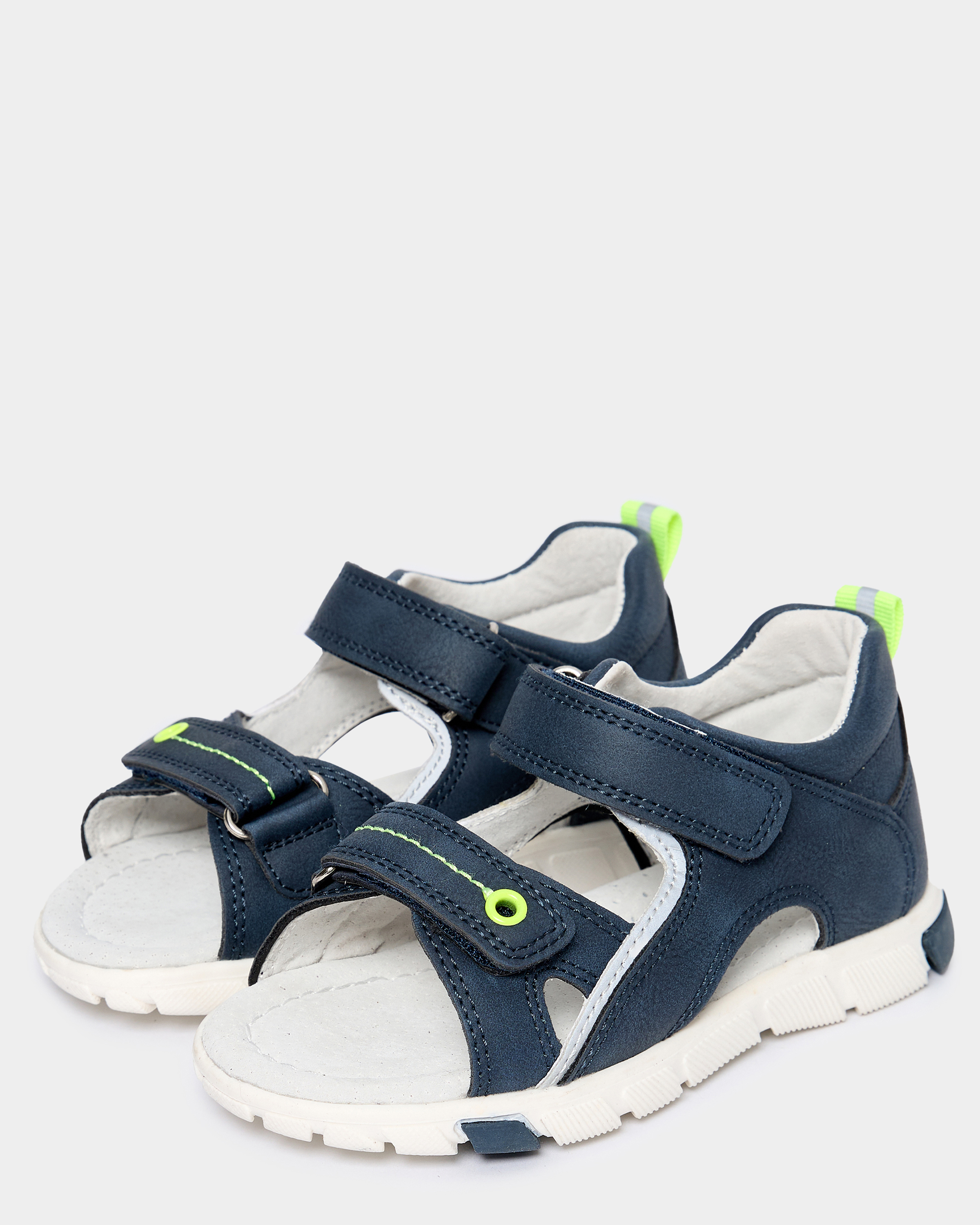 Сандалии Tombi S26RFibSA-258-66 - фото 3