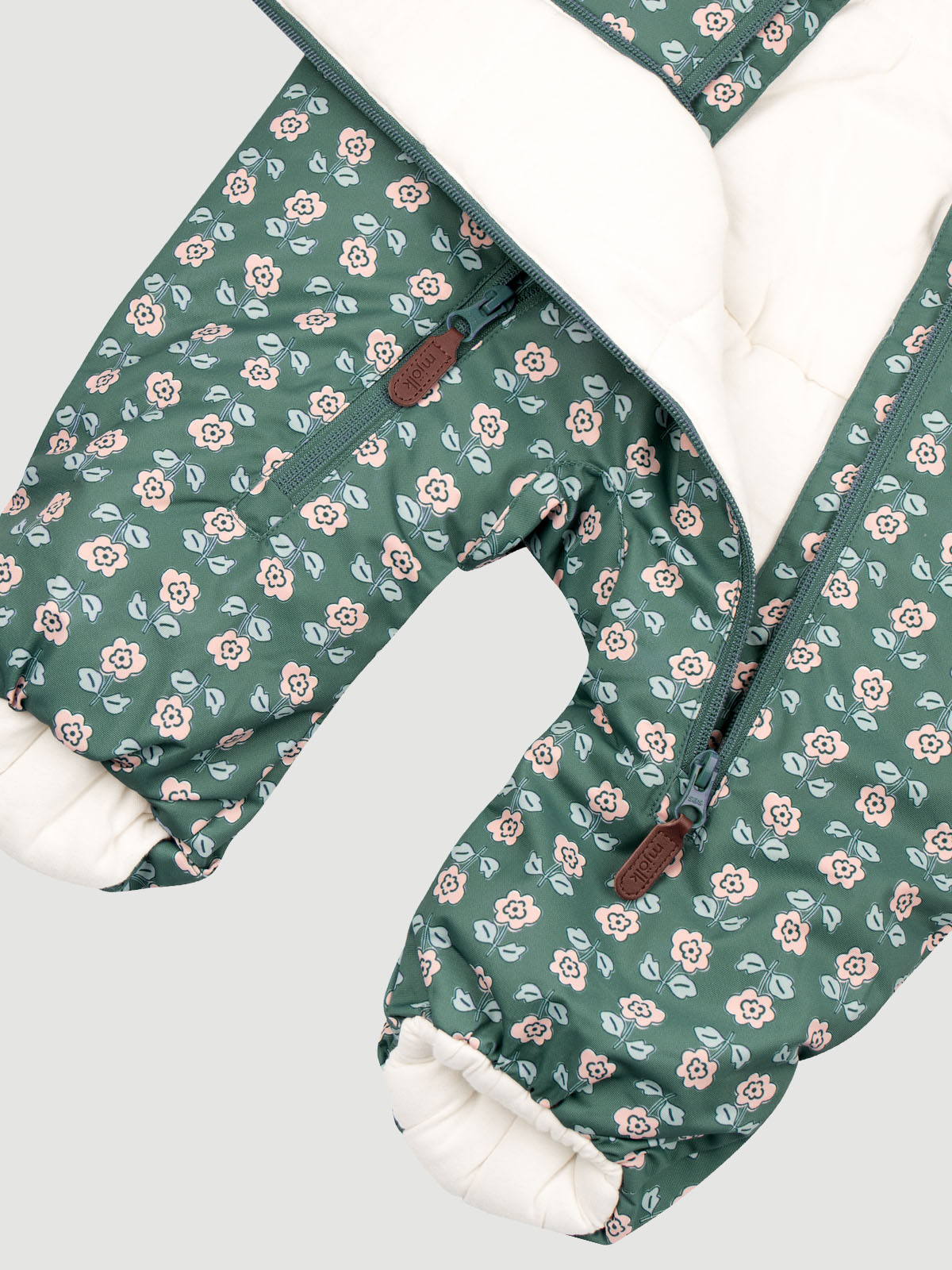 Комбинезон Mjolk 76222 - фото 5