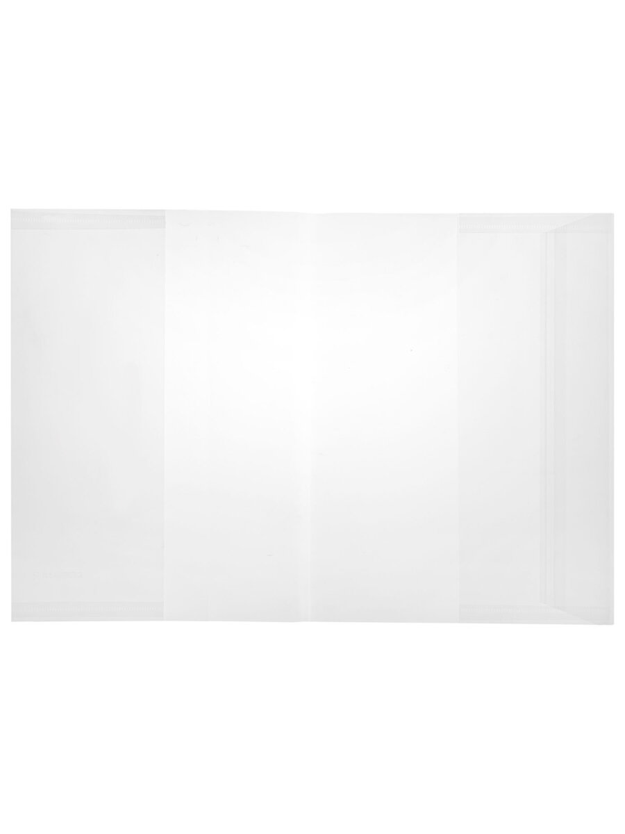 Обложка Brauberg 43.5 x 29.7 см 3 шт. - фото 3